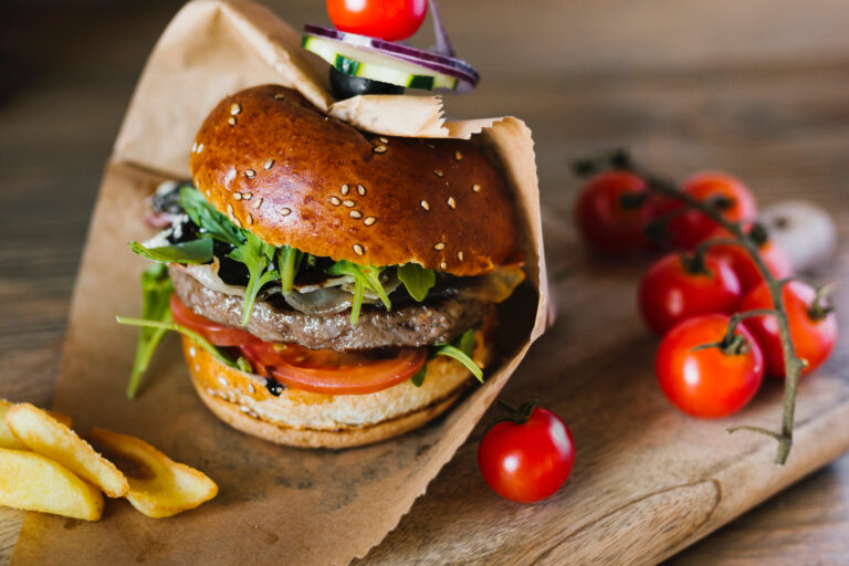 Burger