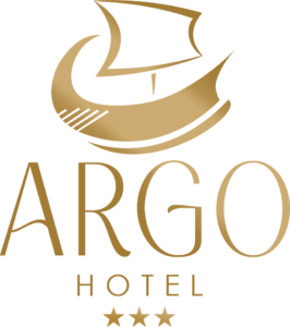 Hotel Argo Logo