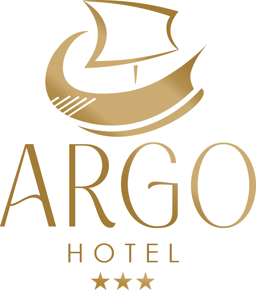 Hotel Argo Logo