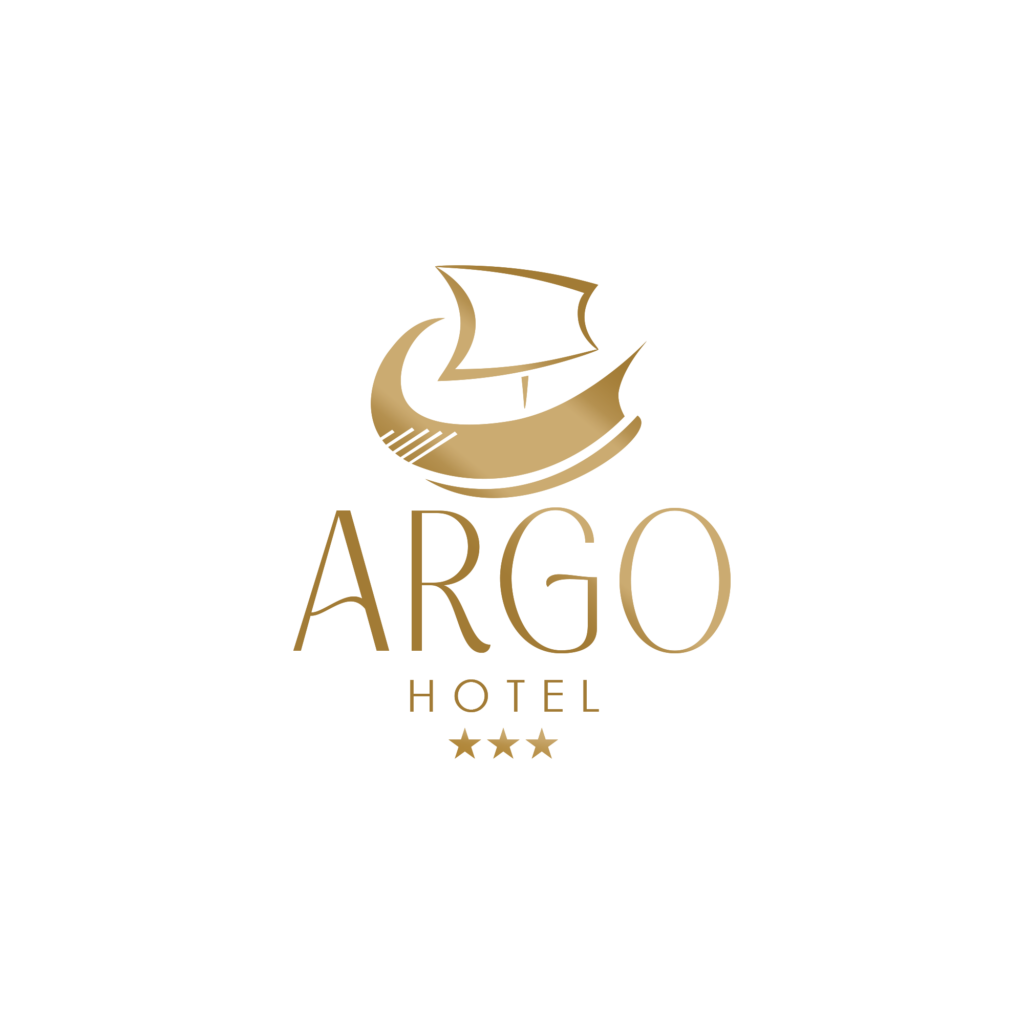 Hotel Argo Logo