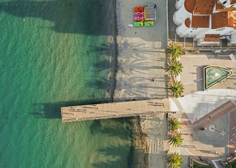 Paralia Beach - HotelArgo
