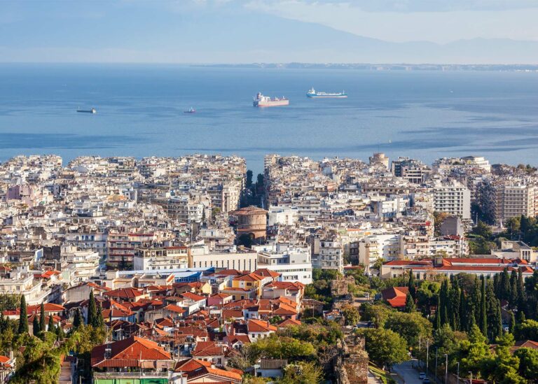 Thessaloniki
